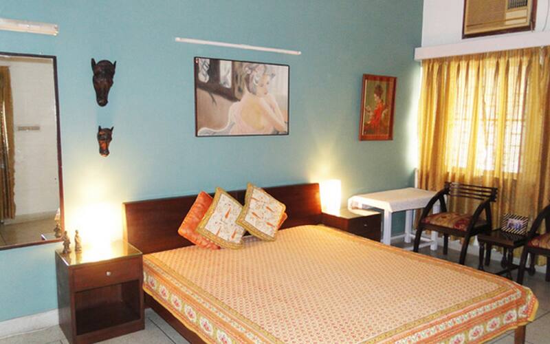 Jaipur Homestay, Jaipur 4